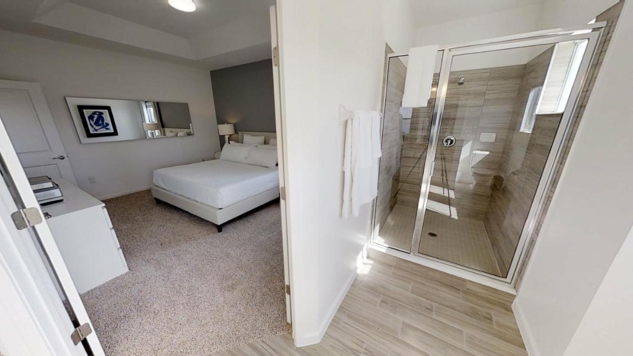 Sonoma Resort 7 Bedroom Vacation Home With Pool 1849 คิสซิมมี ภายนอก รูปภาพ