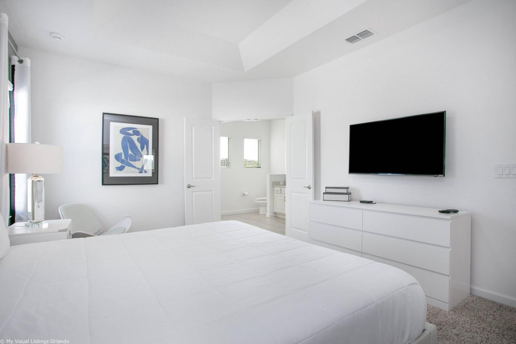 Sonoma Resort 7 Bedroom Vacation Home With Pool 1849 คิสซิมมี ภายนอก รูปภาพ